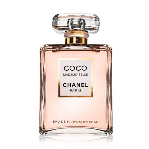 perfume like chanel mademoiselle